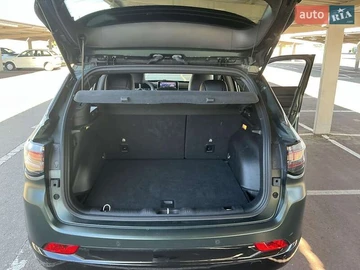 Авто Jeep Compass 2021 № 8195323