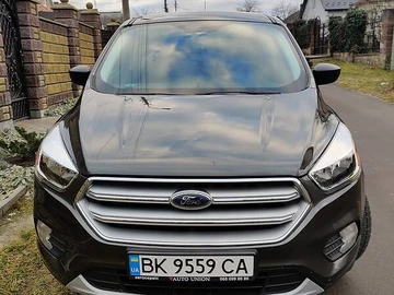 Авто Ford Escape 2017 № 8195324