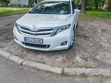 Авто Toyota Venza 2015 № 8195331