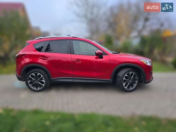 Авто Mazda Cx-5 2015 № 8195333