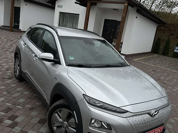 Авто Hyundai Kona Electric 2020 № 8195335