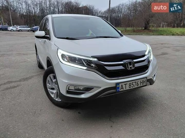 Авто Honda Cr-V 2014 № 8195338