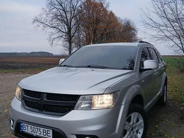Авто Fiat Freemont 2014 № 8195343