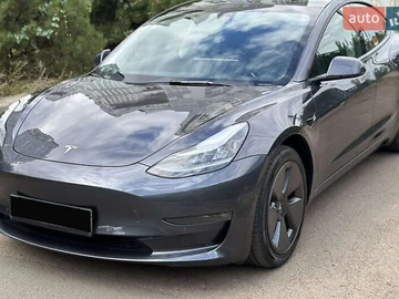 Авто Tesla Model 3 2022 № 8195344
