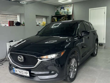 Авто Mazda Cx-5 2018 № 8195347
