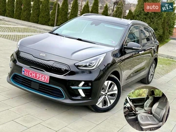 Авто KIA Niro 2020 № 8195351