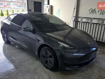 Авто Tesla Model 3 2021 № 8195441