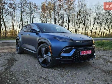 Авто Fisker Ocean 2023 № 8195446