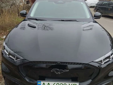 Авто Ford Mustang Mach-E 2024 № 8195522