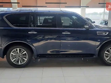 Авто Infiniti Qx80 2018 № 8195538