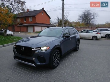 Авто Mazda Cx-70 2024 № 8195539