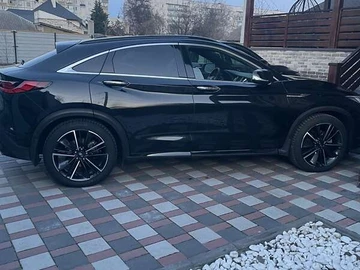 Авто Infiniti Qx55 2021 № 8195540