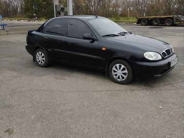 Авто Daewoo Sens 2006 № 8195599