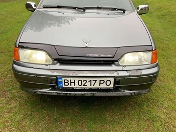 Авто ВАЗ 2115 Samara 2011 № 8195607
