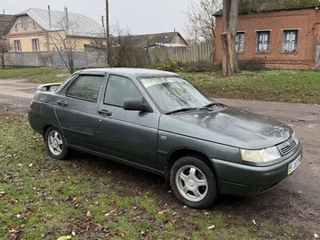 Авто ВАЗ 2110 2011 № 8195610