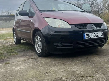 Авто Mitsubishi Colt 2004 № 8195623