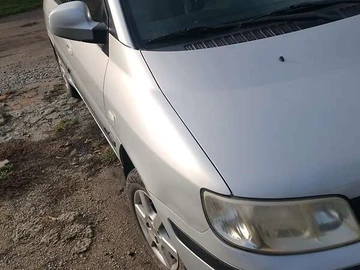 Авто Hyundai Matrix 2007 № 8195627