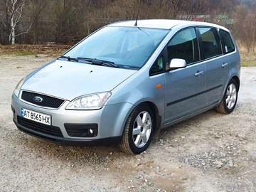 Авто Ford Focus C-Max 2005 № 8195690