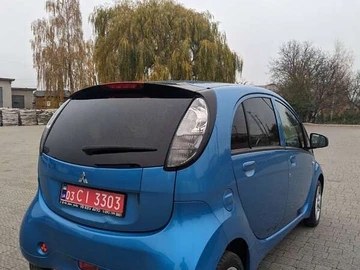 Авто Mitsubishi I-Miev 2012 № 8195691