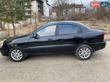 Авто ЗАЗ Lanos 2015 № 8195700