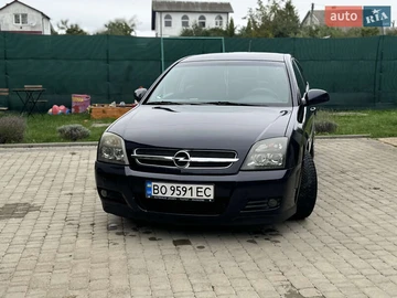 Авто Opel Vectra 2003 № 8195701