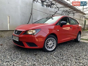 Авто SEAT Ibiza 2012 № 8195723
