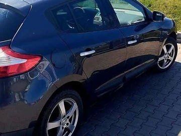 Авто Renault Megane 2011 № 8195739