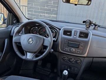 Авто Renault Sandero Stepway 2013 № 8195745
