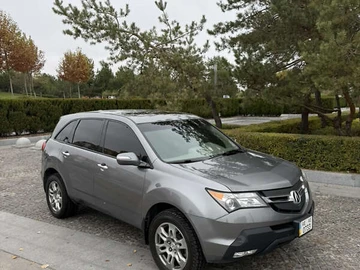 Авто Acura Mdx 2007 № 8195834