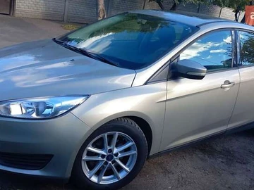 Авто Ford Focus 2015 № 8195853