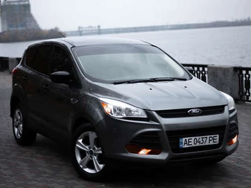 Авто Ford Escape 2014 № 8195902