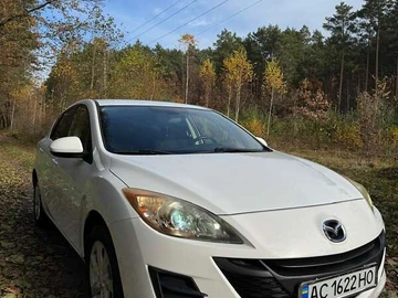 Авто Mazda 3 2009 № 8195997