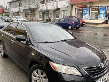 Авто Toyota Camry 2007 № 8195999