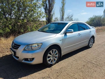 Авто Toyota Aurion 2007 № 8196004