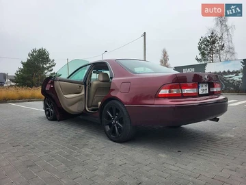 Авто Lexus Es 2000 № 8196008