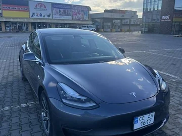 Авто Tesla Model 3 2020 № 8196014