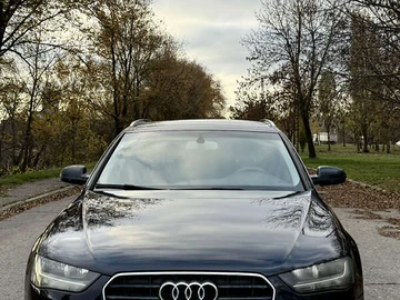Авто Audi A4 2013 № 8196040