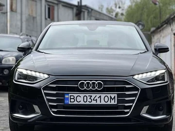 Авто Audi A4 2019 № 8196056