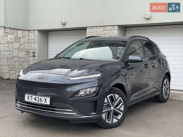 Авто Hyundai Kona Electric 2022 № 8196071