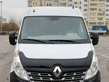 Авто Renault Master 2016 № 8196092