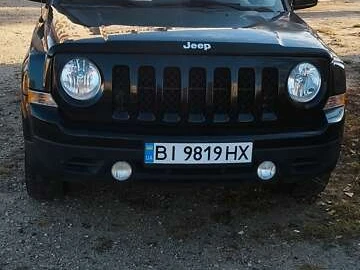 Авто Jeep Patriot 2016 № 8196151