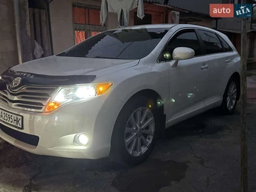 Авто Toyota Venza 2011 № 8196153