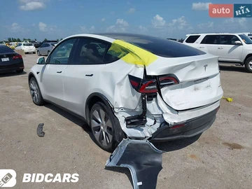 Авто Tesla Model Y 2023 № 8196163