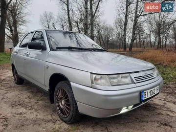Авто ВАЗ 2112 2003 № 8196186