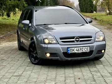 Авто Opel Vectra 2005 № 8196217