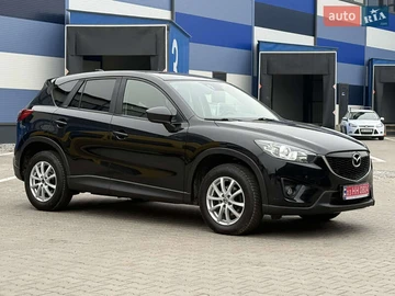 Авто Mazda Cx-5 2013 № 8196235