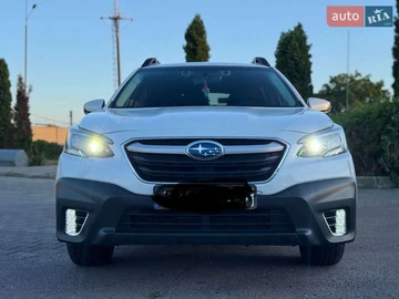 Авто Subaru Outback 2020 № 8196242