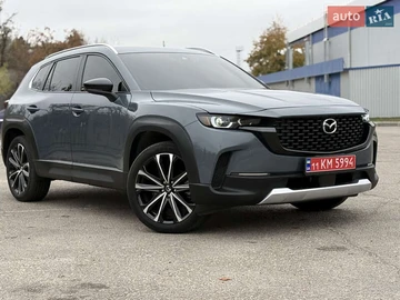 Авто Mazda Cx-50 2023 № 8196276