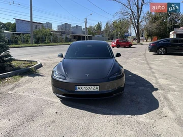 Авто Tesla Model 3 2024 № 8196278