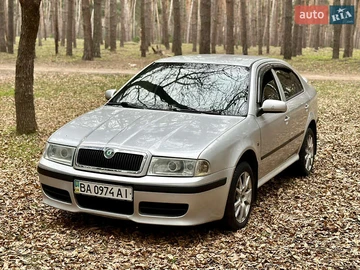 Авто Skoda Octavia 2009 № 8196338